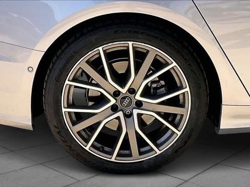 Used 2023 Audi A6 Premium Plus w/ Premium Plus Package AWD/4WD image 11