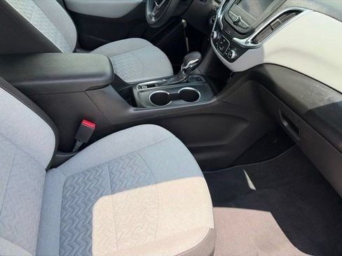 Used 2022 Chevrolet Equinox LS AWD/4WD image 37