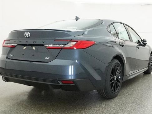 New 2026 Toyota Camry SE image 13