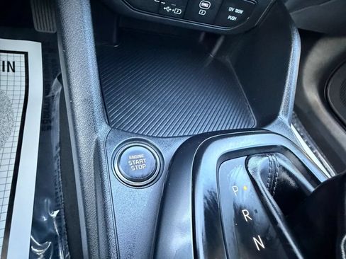 Used 2025 Kia K4 FWD image 29