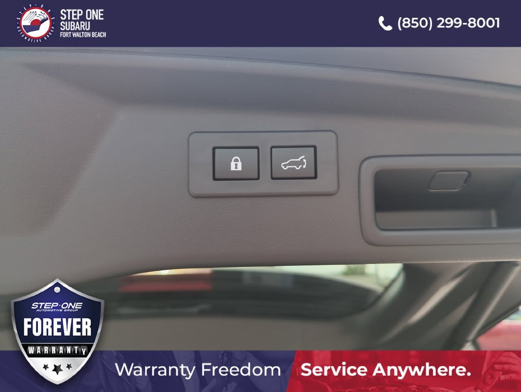 New 2026 Subaru Outback Wilderness AWD/4WD image 32