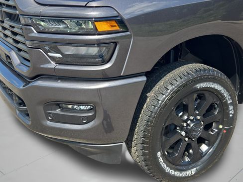 New 2026 RAM 2500 Tradesman AWD/4WD image 28