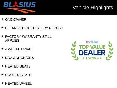 Used 2023 Chevrolet Silverado 1500 High Country w/ Z71 Off-Road Package image 15