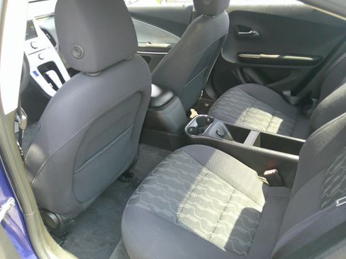Used 2013 Chevrolet Volt image 38