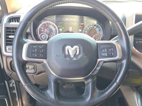 Used 2021 RAM 2500 Laramie image 14