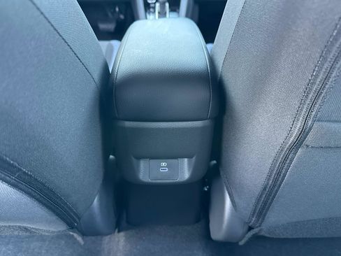 New 2025 Nissan Versa SV w/ Trunk Package image 25