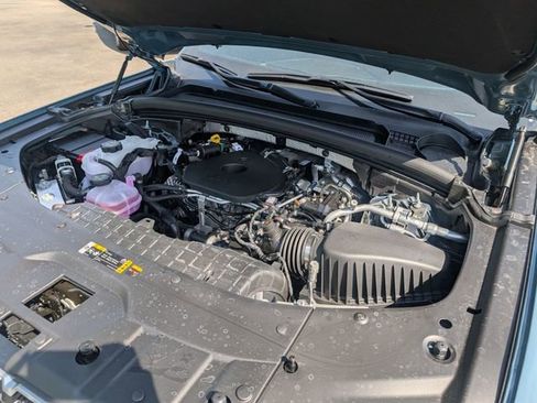New 2026 Jeep Grand Cherokee Limited RWD image 35