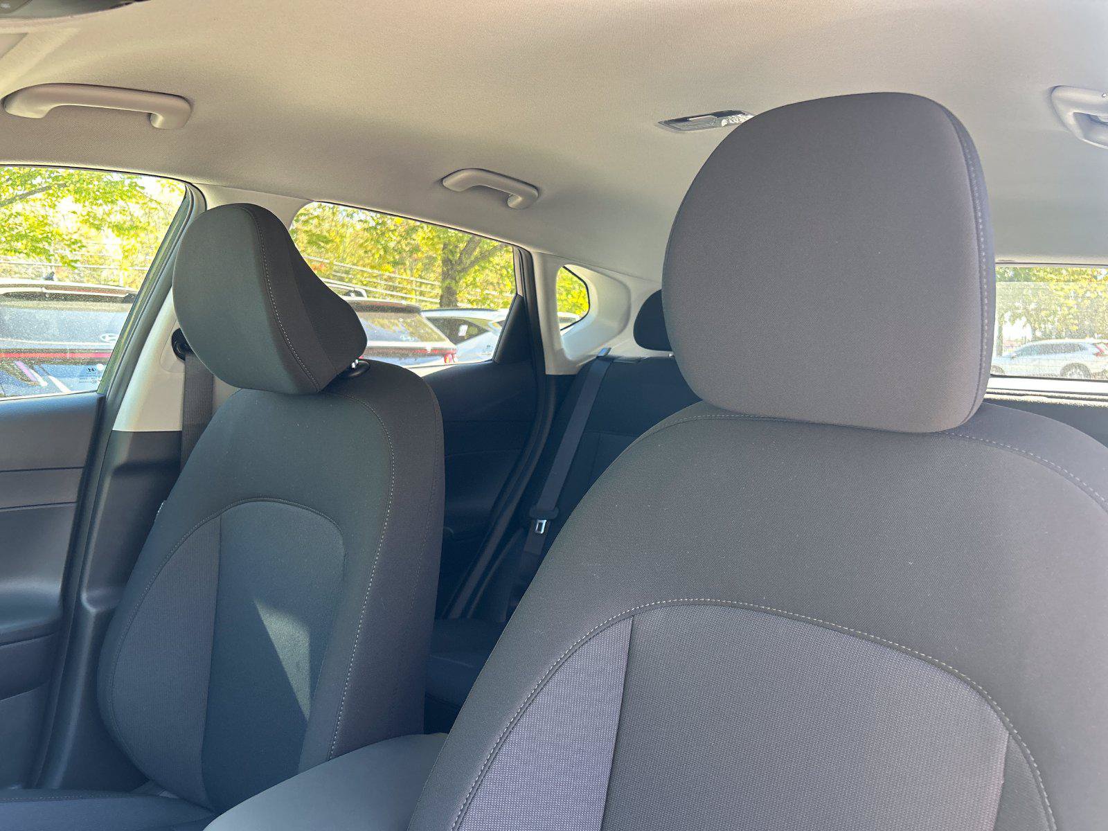 New 2027 Hyundai Kona SEL Sport AWD/4WD image 20