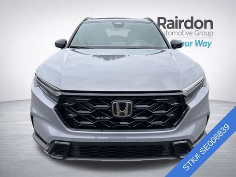 Used 2025 Honda CR-V Sport-L image 2