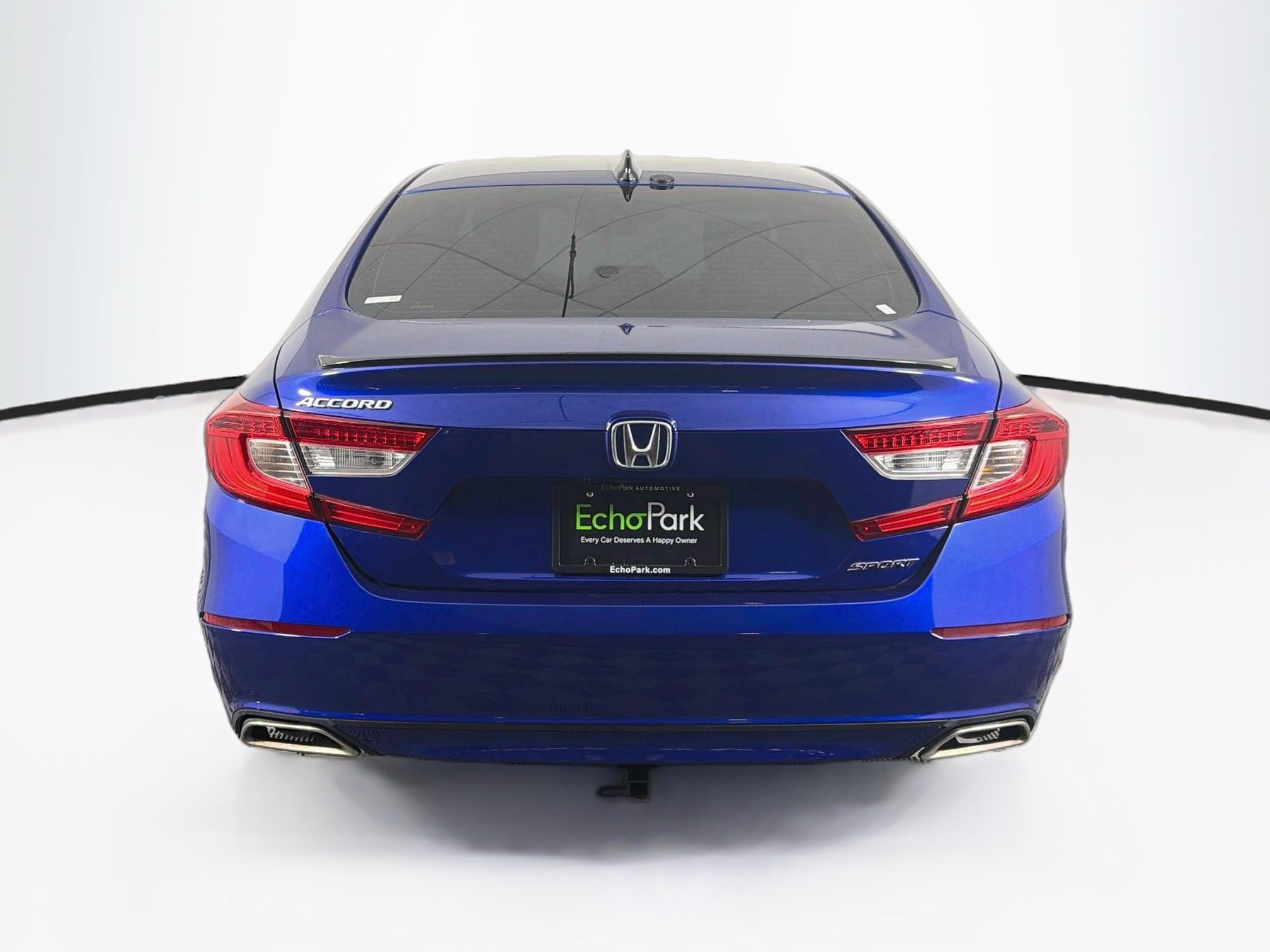 Used 2022 Honda Accord Sport image 7