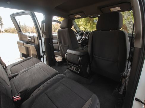 Used 2020 Chevrolet Silverado 1500 LT w/ All-Star Edition image 25