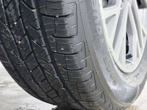 Certified 2022 Ford Escape SEL image 10