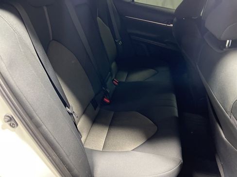 Used 2024 Toyota Camry LE image 11