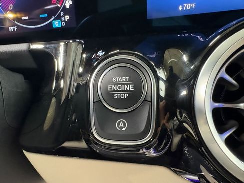 Certified 2026 Mercedes-Benz GLA 250 GLA 250 image 16