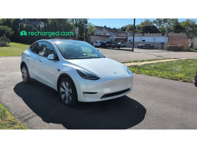 Used 2023 Tesla Model Y Long Range
