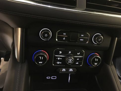 Used 2024 Chevrolet Tahoe LS w/ Driver Alert Package image 22