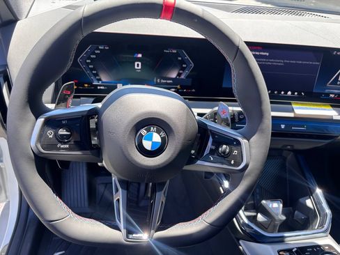 New 2026 BMW X3 M50 AWD/4WD image 18