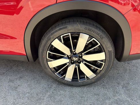 Used 2025 Mitsubishi Outlander SE FWD image 6