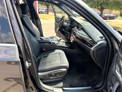 Used 2017 BMW X5 xDrive35i image 38