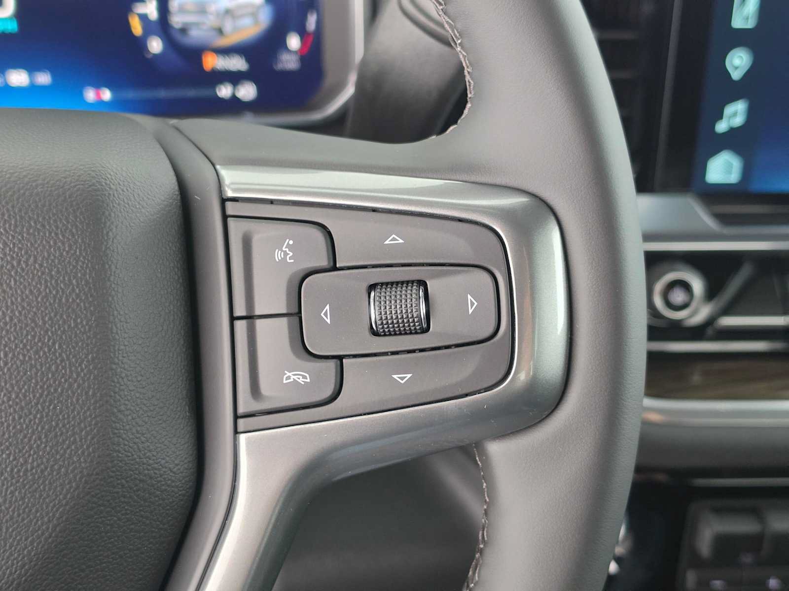 New 2026 Chevrolet Silverado 1500 RST w/ RST Select Package RWD image 31