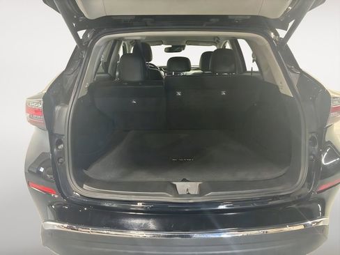 Used 2023 Nissan Murano SL image 23