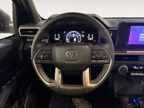 New 2026 Toyota 4Runner SR5 image 12