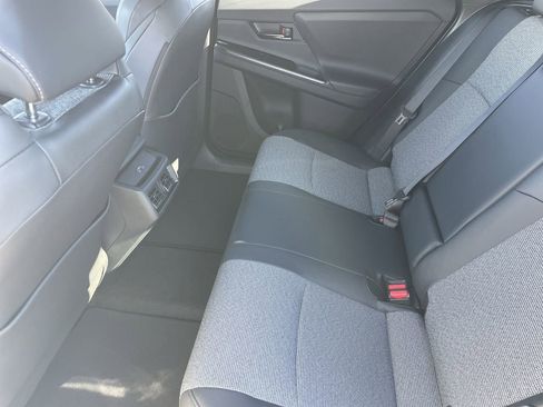 New 2026 Toyota bZ image 21