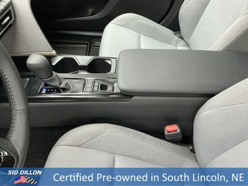 Used 2025 Toyota Camry LE image 14