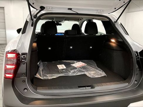 New 2026 Nissan Kicks SV w/ Cold Weather Package AWD/4WD image 40