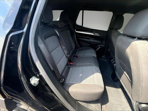 Used 2026 GMC Terrain Elevation AWD/4WD image 25