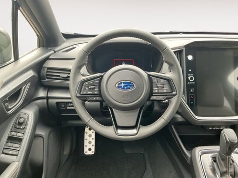 New 2026 Subaru Crosstrek 2.5i Sport AWD/4WD image 12