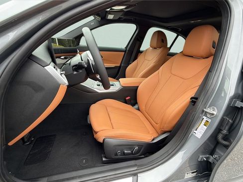 New 2026 BMW 330i Sedan w/ M Sport Package image 10