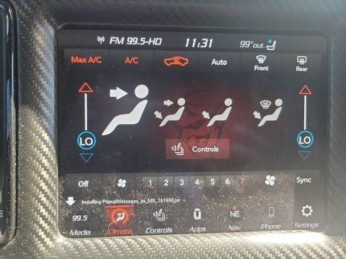 Used 2021 Dodge Challenger R/T Scat Pack RWD image 17