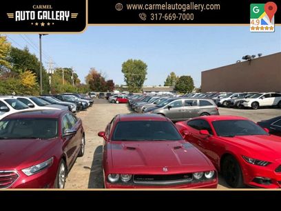 Used 2018 MAZDA MAZDA6 Grand Touring