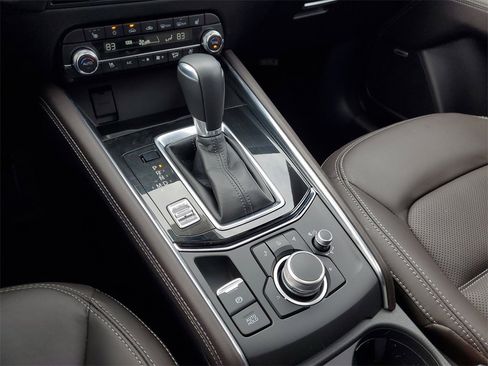 Used 2025 MAZDA CX-5 Signature image 29