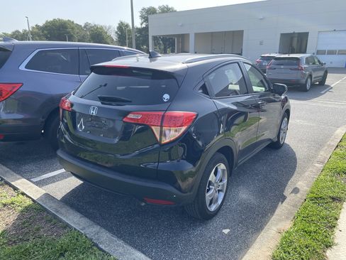 Used 2017 Honda HR-V EX-L image 18