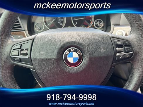 Used 2013 BMW 528i xDrive Sedan AWD/4WD image 13