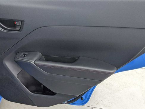 New 2025 Subaru Impreza 2.0i Sport image 25