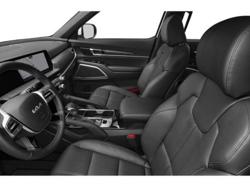 Used 2023 Kia Telluride EX w/ EX Captain's Chair Package AWD/4WD image 10