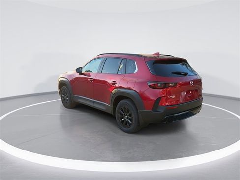 New 2026 MAZDA CX-50 AWD 2.5 Hybrid w/ Weather Package image 6