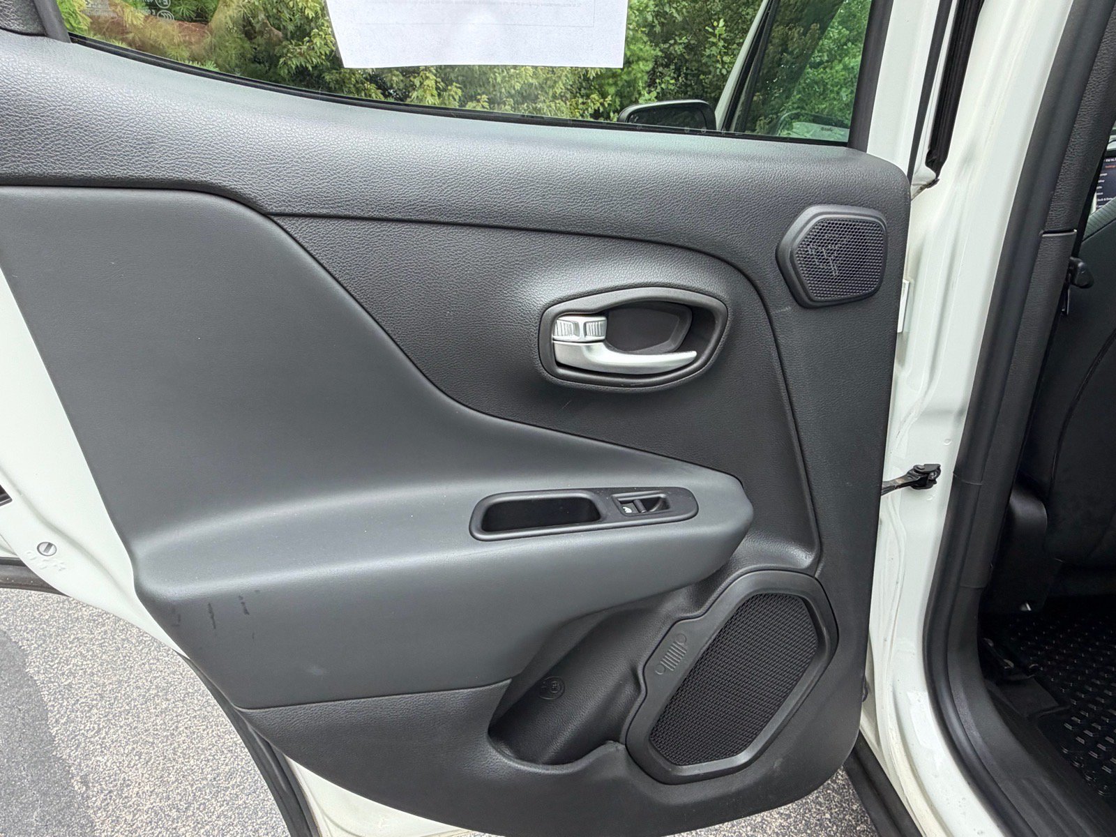 Used 2022 Jeep Renegade Limited w/ Sun, Sound & Wheels Group AWD/4WD image 45