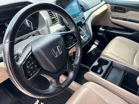 Used 2020 Honda Odyssey EX-L image 10