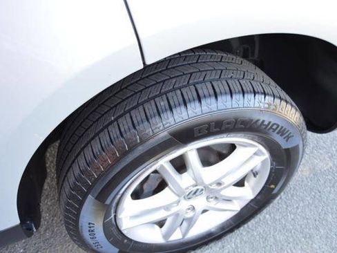 Used 2009 Volkswagen Touareg VR6 image 42