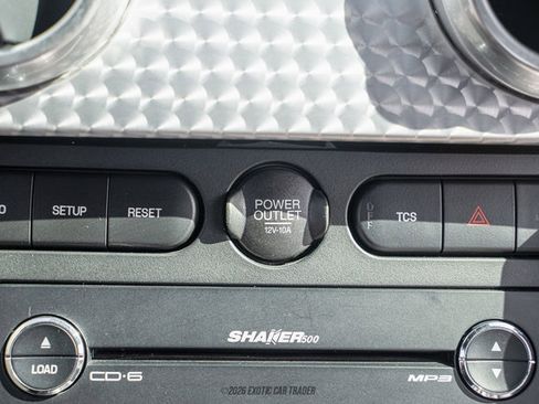 Used 2008 Ford Mustang GT Premium RWD image 54