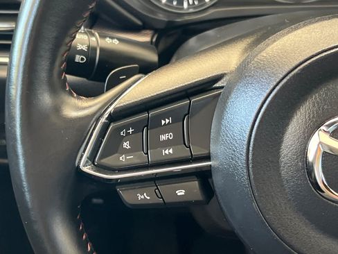 Used 2022 MAZDA CX-5 AWD 2.5 Turbo image 27