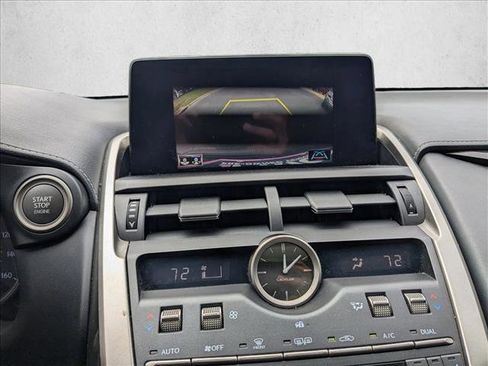 Used 2021 Lexus NX 300 FWD w/ Package Accessory image 19