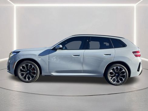 New 2026 BMW X3 xDrive30 w/ M Sport Package image 22