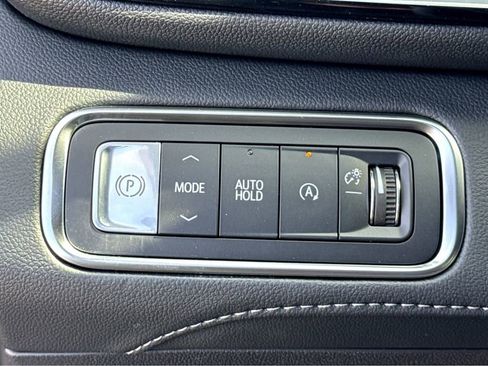New 2026 Buick Enclave Preferred w/ LPO, Floor Liner Package FWD image 11