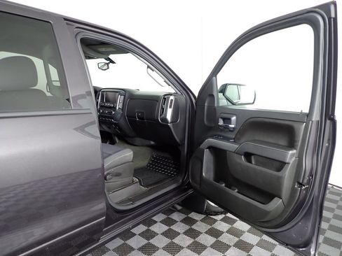 Used 2015 Chevrolet Silverado 1500 LT w/ LT Convenience Package AWD/4WD image 31