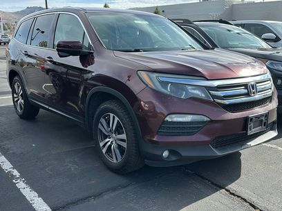 Used 2016 Honda Pilot EX-L